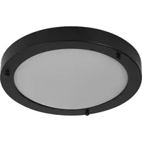 LEDVANCE Bathroom Ceiling Luminaire (4099854103339) Schwarz