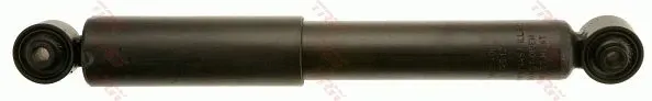TRW Stoßdämpfer jgt1038s Hinterachse für TOYOTA