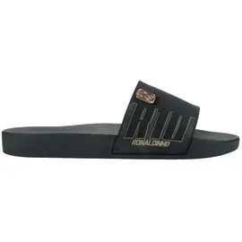 Rider R10 Slide Ad Schwarz 44