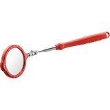 FACOM LED-Teleskop-Inspektionsspiegel max. 850 mm lang Ø 55 mm