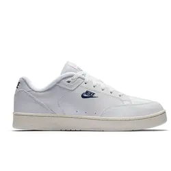 NIKE Lifestyle - Schuhe Herren - Sneakers, WHITE/NAVY-SAIL-ARCTIC PUNCH, 40