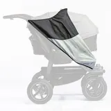 TFK UV-Sonnenschutz für Duo 2 Sportsitz