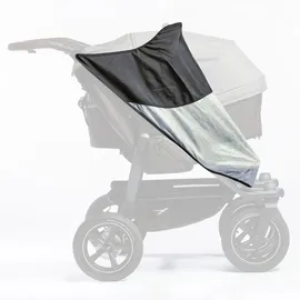 TFK UV-Sonnenschutz für Duo 2 Sportsitz