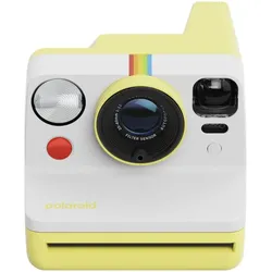 Polaroid Now Gen 3 Kamera - Gelb