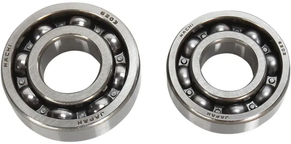 Hotrods Yamaha Blaster 200 88-06 Schwingenlager-kit - Silver - One Size