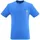 Millet Cdg Chamonix Poc Kurzarm-t-shirt - Icon Blue - S