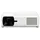 ViewSonic LS610WH DLP Weiß