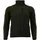 Tom Collins Fleecejacke Oliv XL