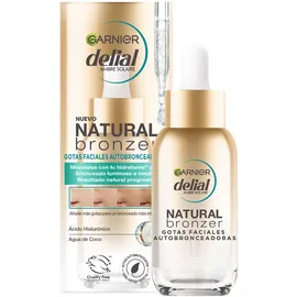 Garnier Selbstbräuner Drops 30 ml