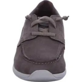 CLARKS Gorwin Moc Herren Braun 40