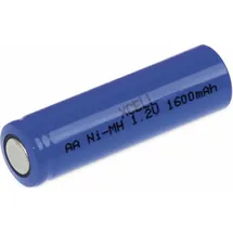 XCell NiMH-Akku AA 1600 mAh 1 St.