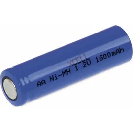 XCell NiMH-Akku AA 1600 mAh 1 St.
