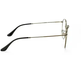 Ray-Ban Round Metal RB3447V 2620