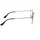Ray-Ban Round Metal RB3447V 2620
