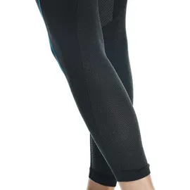 Dainese Dry Pants Lady Schwarz/Blau M