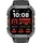 Blackview W60 2.01" Zoll 900 mAh LED-Taschenlampe Campass Outdoor-Smartwatch Grün