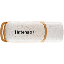 Intenso INTENSO USB 3.2-Stick INTENSO Green Line, 128 GB USB-Stick