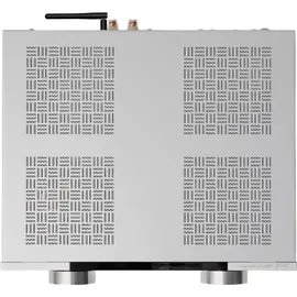Onkyo Muse Y-50 2.0 Kanäle, Haus Silber