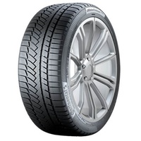 Continental ContiWinterContact TS 850 P 235/55 R18 100H