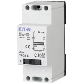 Eaton Power Quality Eaton 272483 Klingel-Transformator 4 V/AC, 8 V/AC, 12 V/AC 2 A