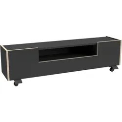 RollingRack Sideboard freistehend