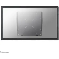 Neomounts FPMA-W110 - Halterung - fest - für LCD-Display - Silber - Bildschirmgr