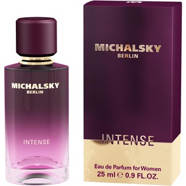 MICHALSKY BERLIN Intense Eau de Parfum 25 ml