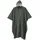 PINEWOOD Rainfall Poncho Unisex Grün Einheitsgröße