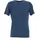 Puma Tad Tech Triblend Dunkles Indigoblau XXL