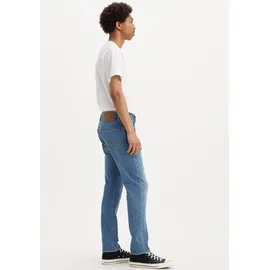 Levi's 502 Tapered Fit Blau 29/32