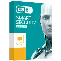 Eset Smart Security Premium 3 User, 2 Jahre, ESD