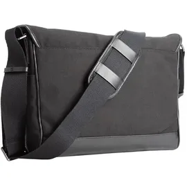 Marc O'Polo Heren 990 (15.60"), Notebooktasche, schwarz