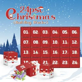 luxuskollektion Spielzeug-Adventskalender 2024 Sukkulenten