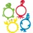 Beco \"Aqua-Zoo\""