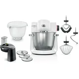 Serie 6 MUMS6EW23D White