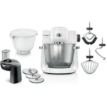 Bosch MUM Serie 6 MUMS6EW23D White