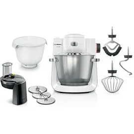 Bosch MUM Serie 6 MUMS6EW23D White