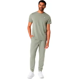 Asics Spiral Embroidery Herren Khaki M