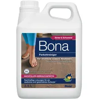Bona Parkettreiniger 2,5 l