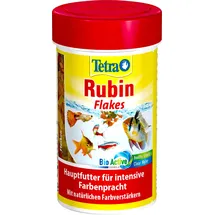Tetra Rubin Flakes 100 ml