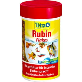 Tetra Rubin Flakes 100 ml