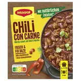 MAGGI Saucen Chili con Carne 33 g