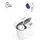 Hama Passion Clear II True Wireless In-Ear, ANC, App, WS (00184179)