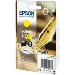 Epson 16XL gelb