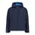 CMP KID Jacket Fix Hood b.blue-danubio 28Nm 140