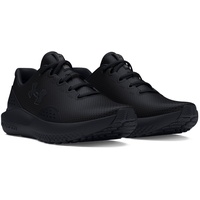 Under Armour UA Charged Surge 4, reaktionsstarke Laufschuhe für Männer, leichte und atmungsaktive Sportschuhe, Herren Sneaker mit hervorragender Dämpfung