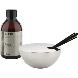 Rocc Flint Duft-Diffusor mit Rattanstäbchen