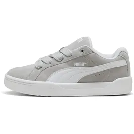 Puma Park Lifestyle Easy SD Cool Light Gray/Puma White 40,5
