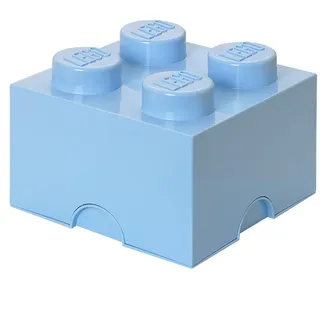 LEGO Room Copenhagen, Spielzeugaufbewahrung, Storage Brick