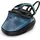 Tefal Pro Express Vision GV9822 schwarz/blau
